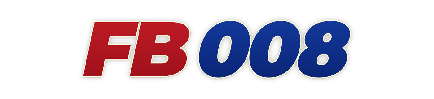 fb008 Casino Logo